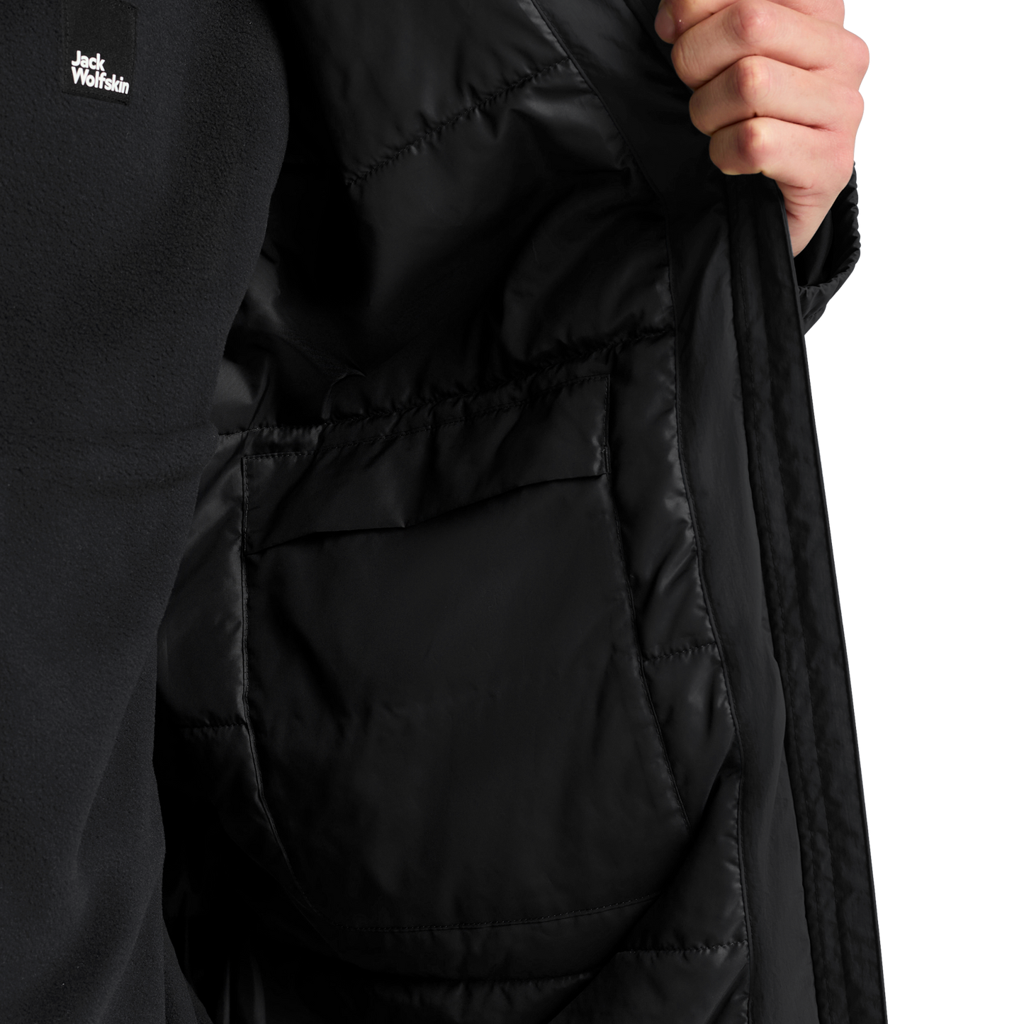 PAMIR JKT M