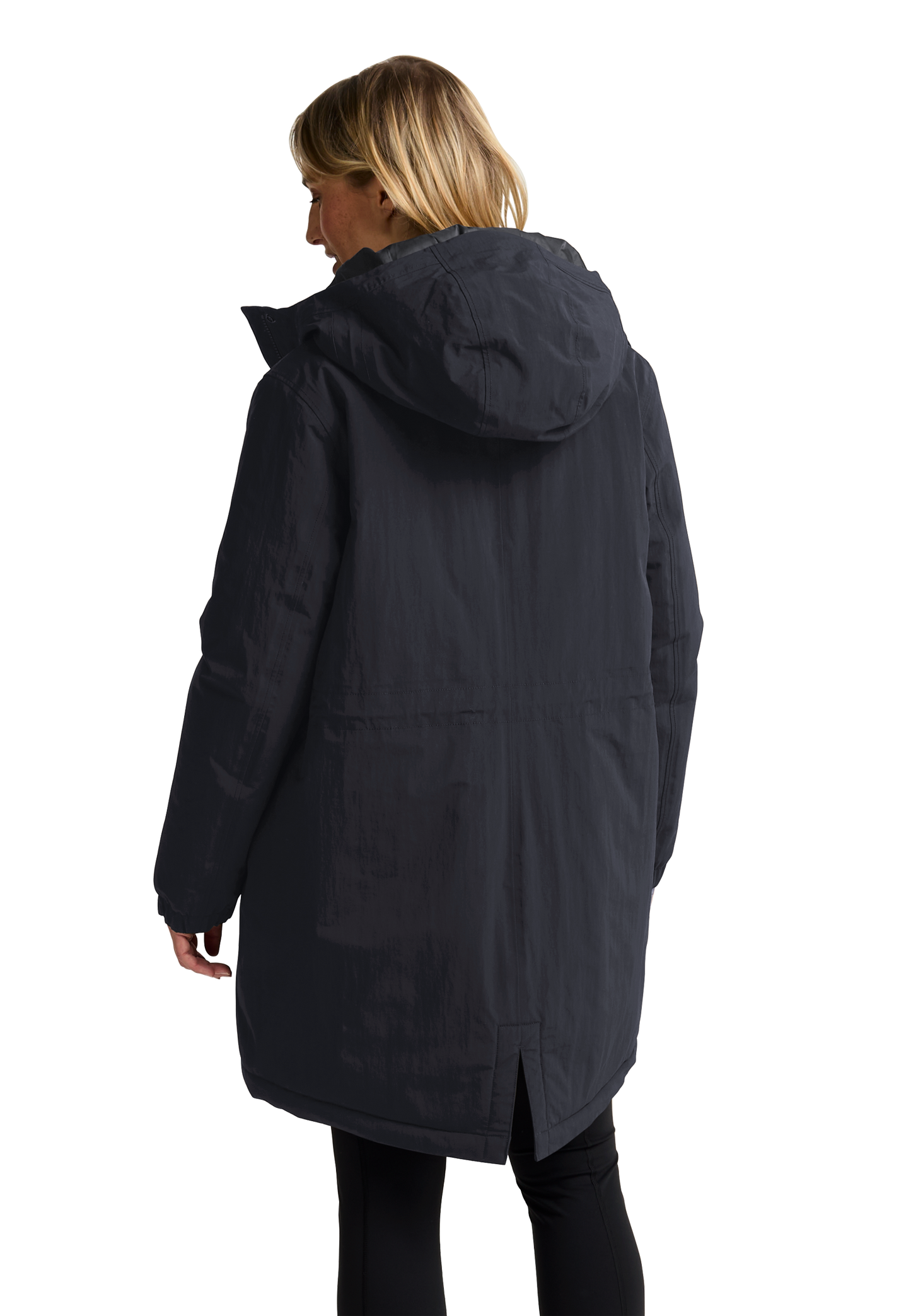 CHILLY FROST PARKA W