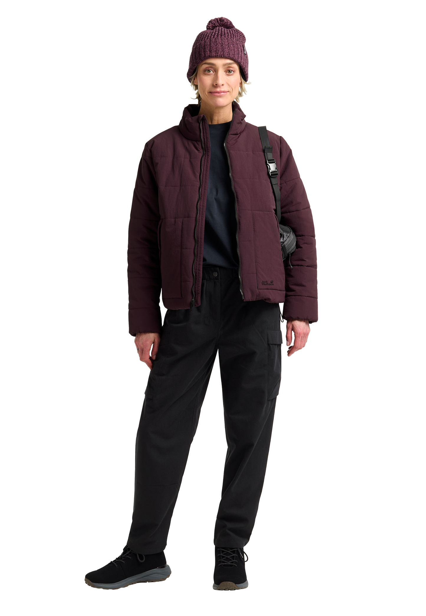 NORTHERN LITE JKT W