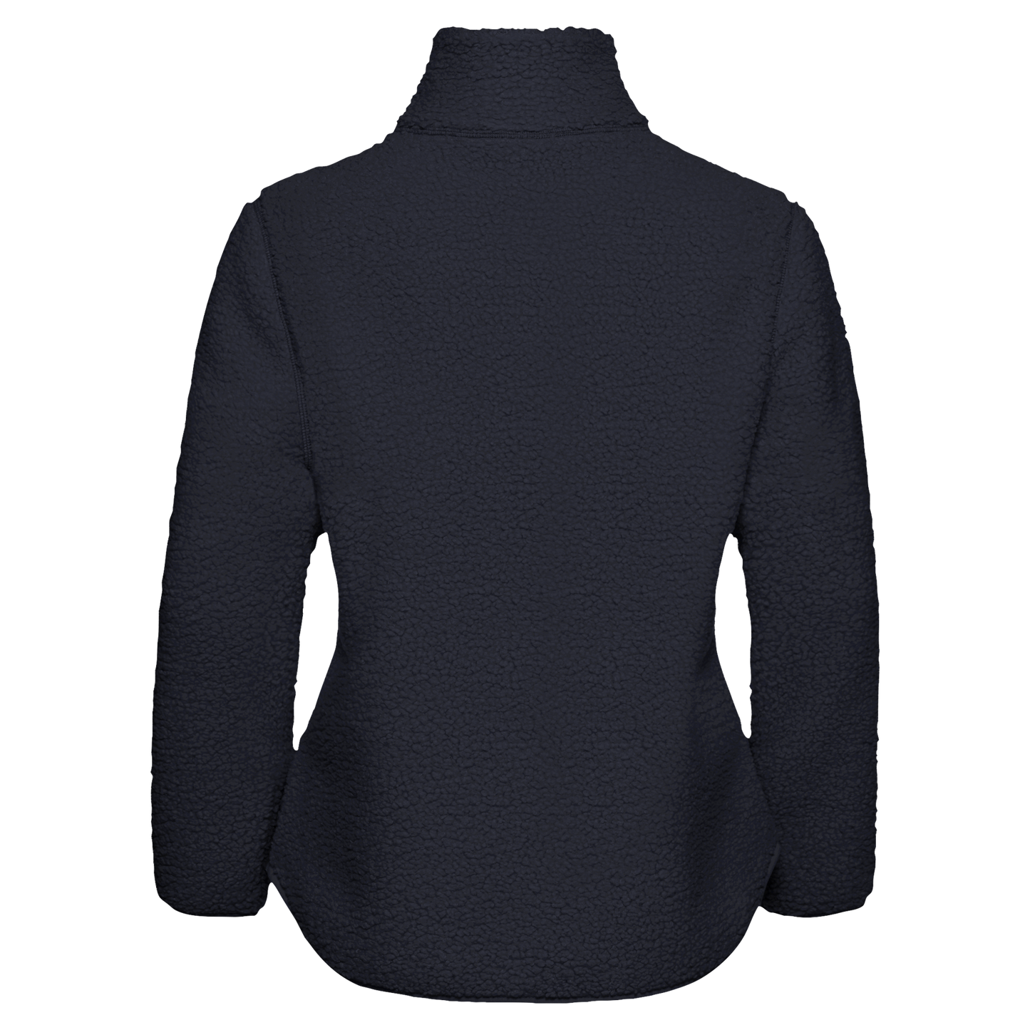 HIGH CURL JKT W