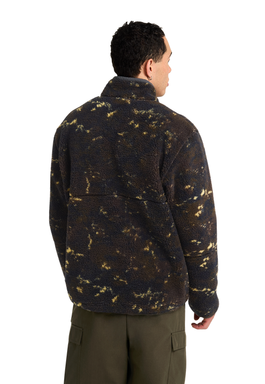 STONE LITE AOP JKT M