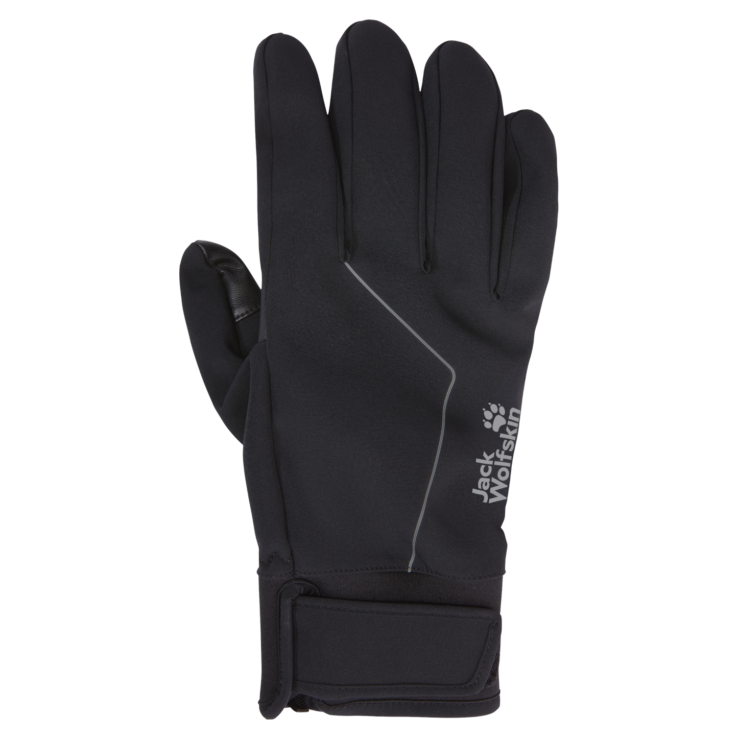REFL WINTER GLOVE