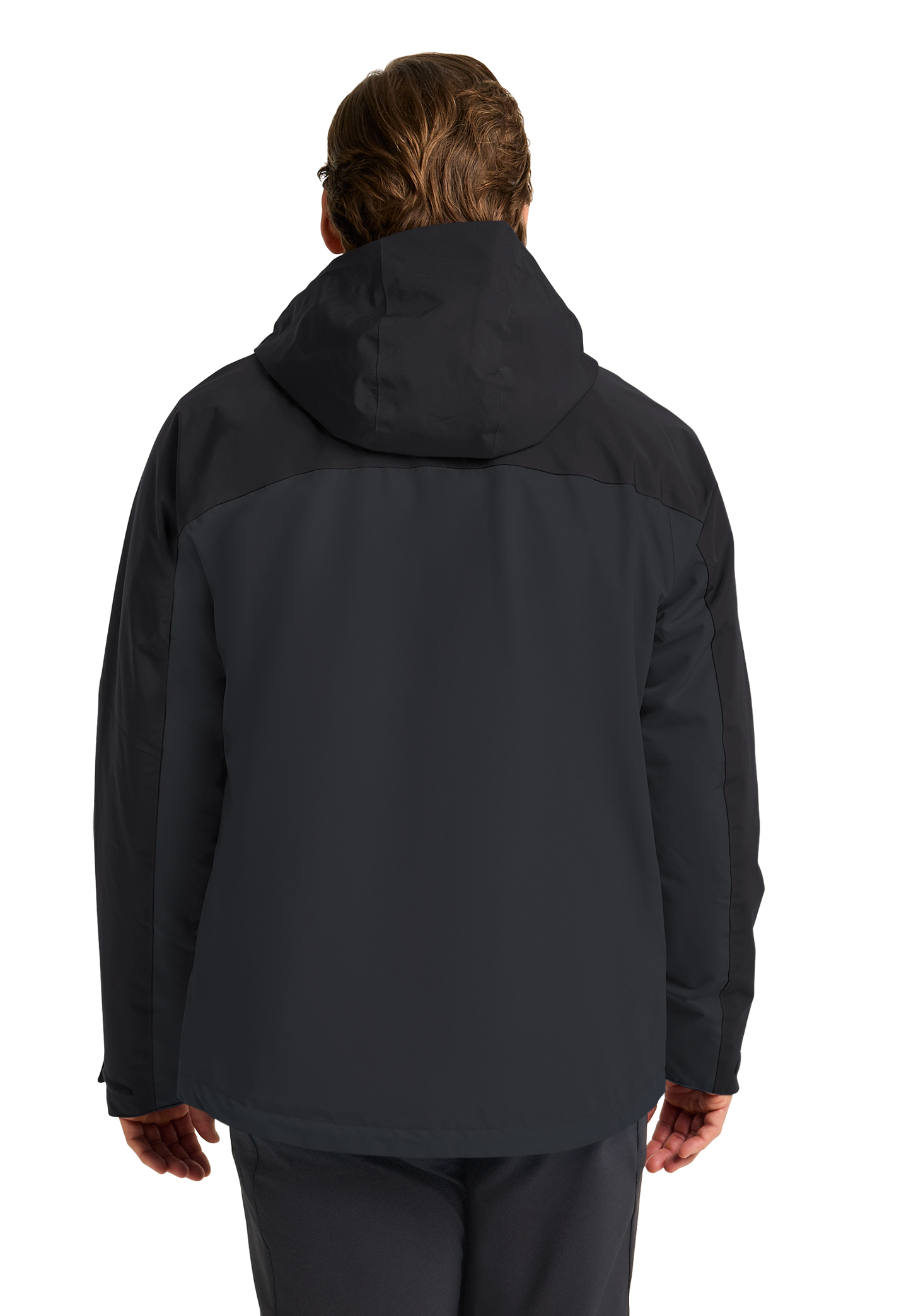WILD PLACES 3IN1 JKT M