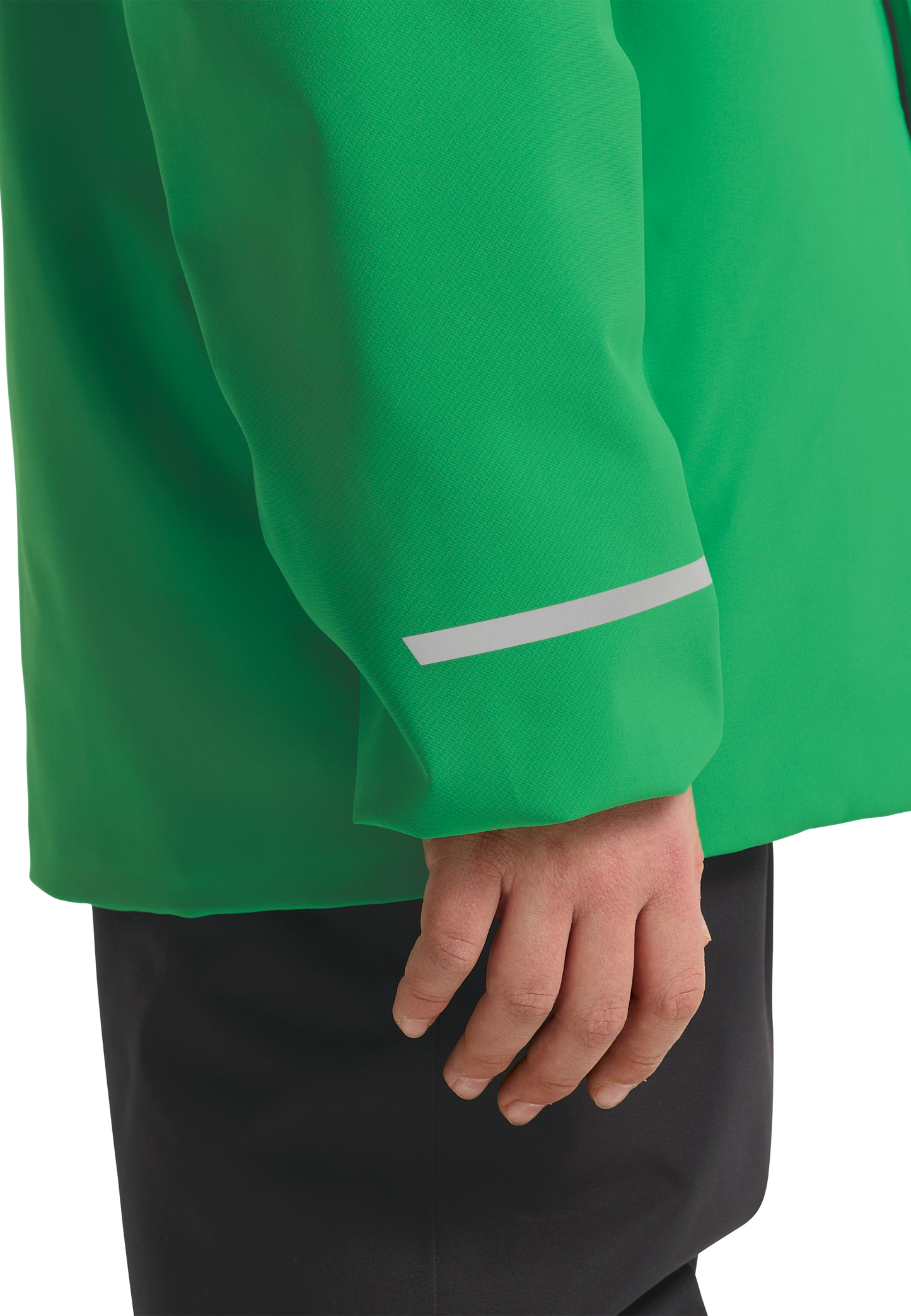 FLOWLINE SKI JKT KIDS