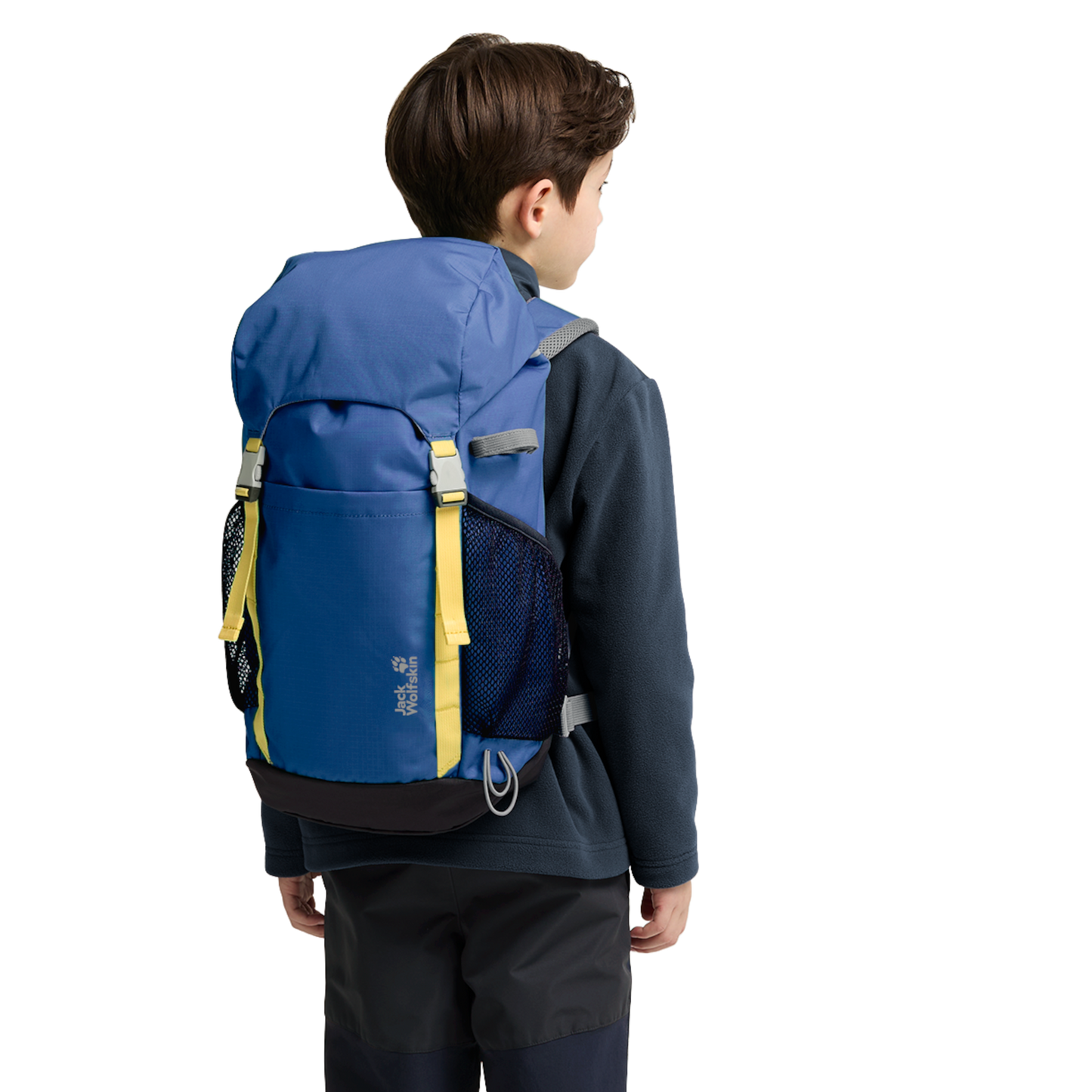 KIDS EXPLORER 20