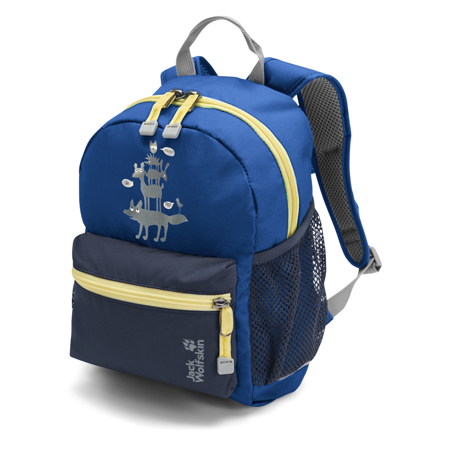 LITTLE SCOUT 10