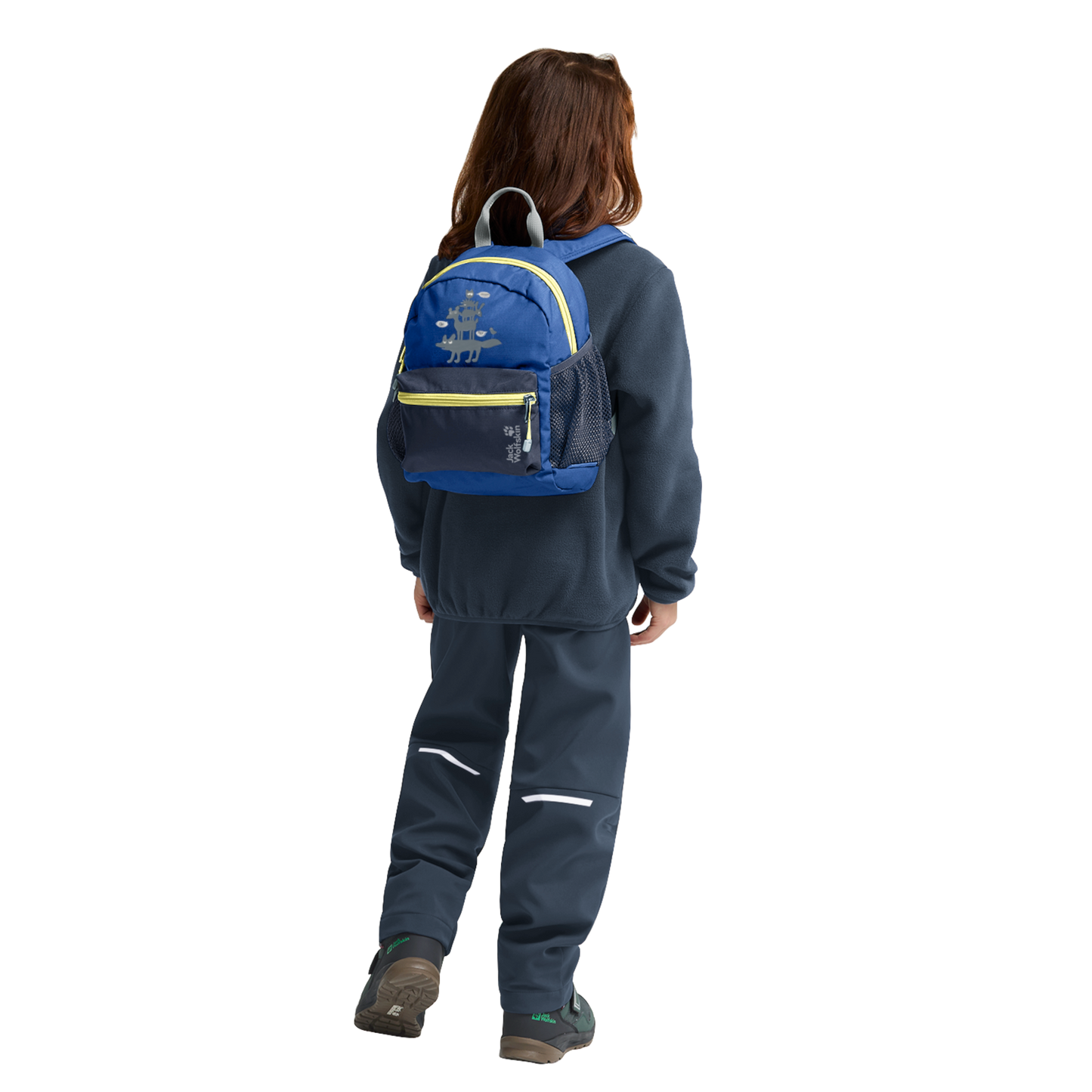 LITTLE SCOUT 10