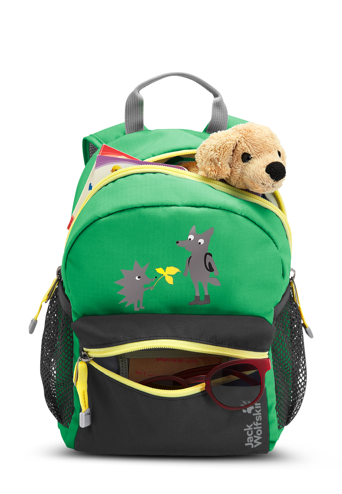 LITTLE SCOUT 10