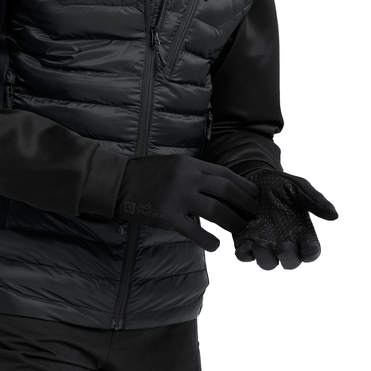 REAL STUFF GLOVE