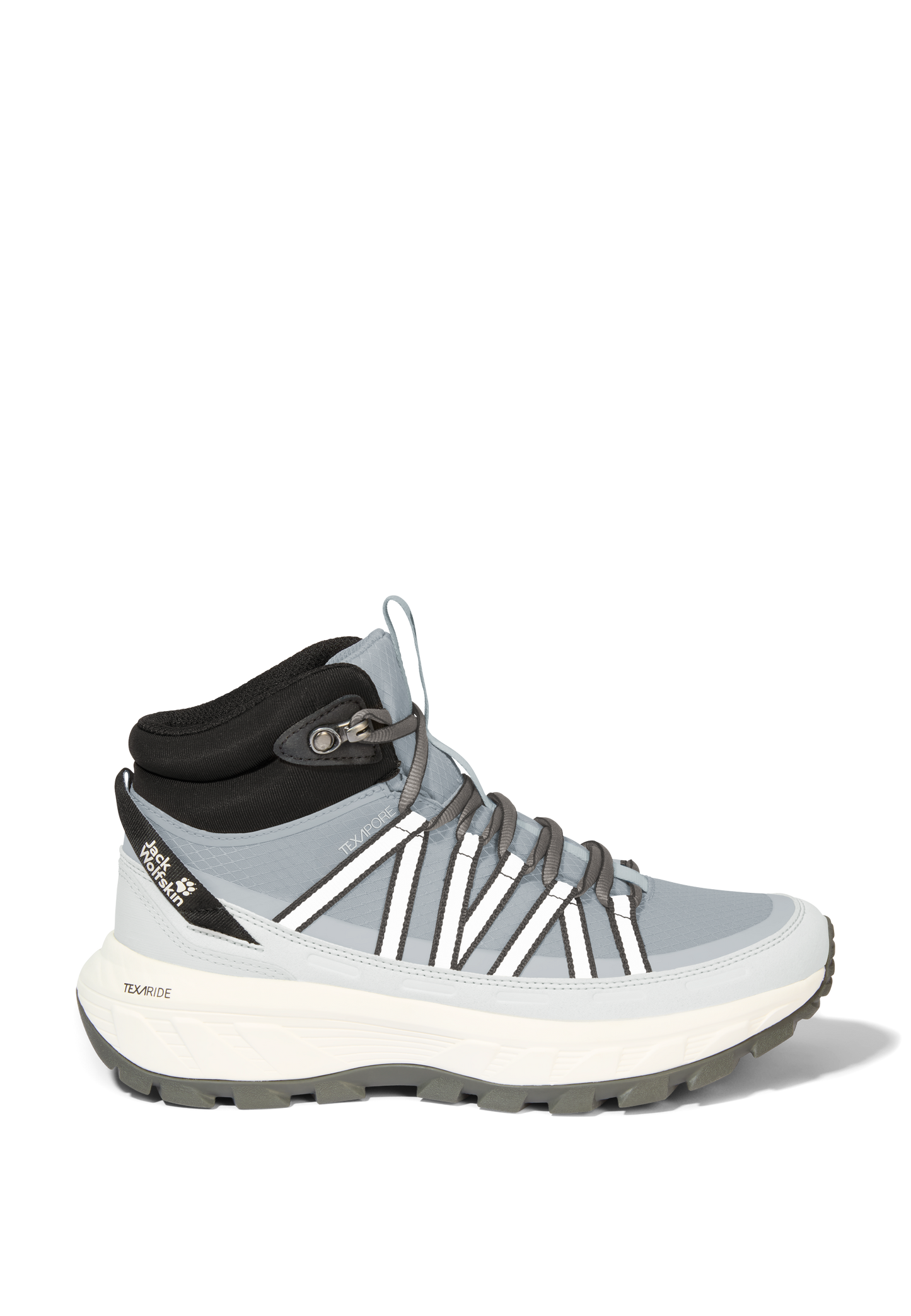 WILD HIKE TEXAPORE MID W