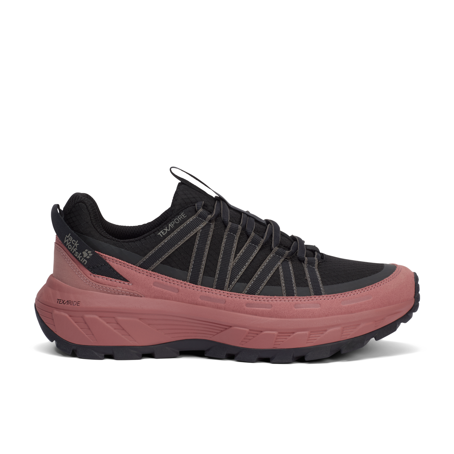WILD HIKE TEXAPORE LOW W