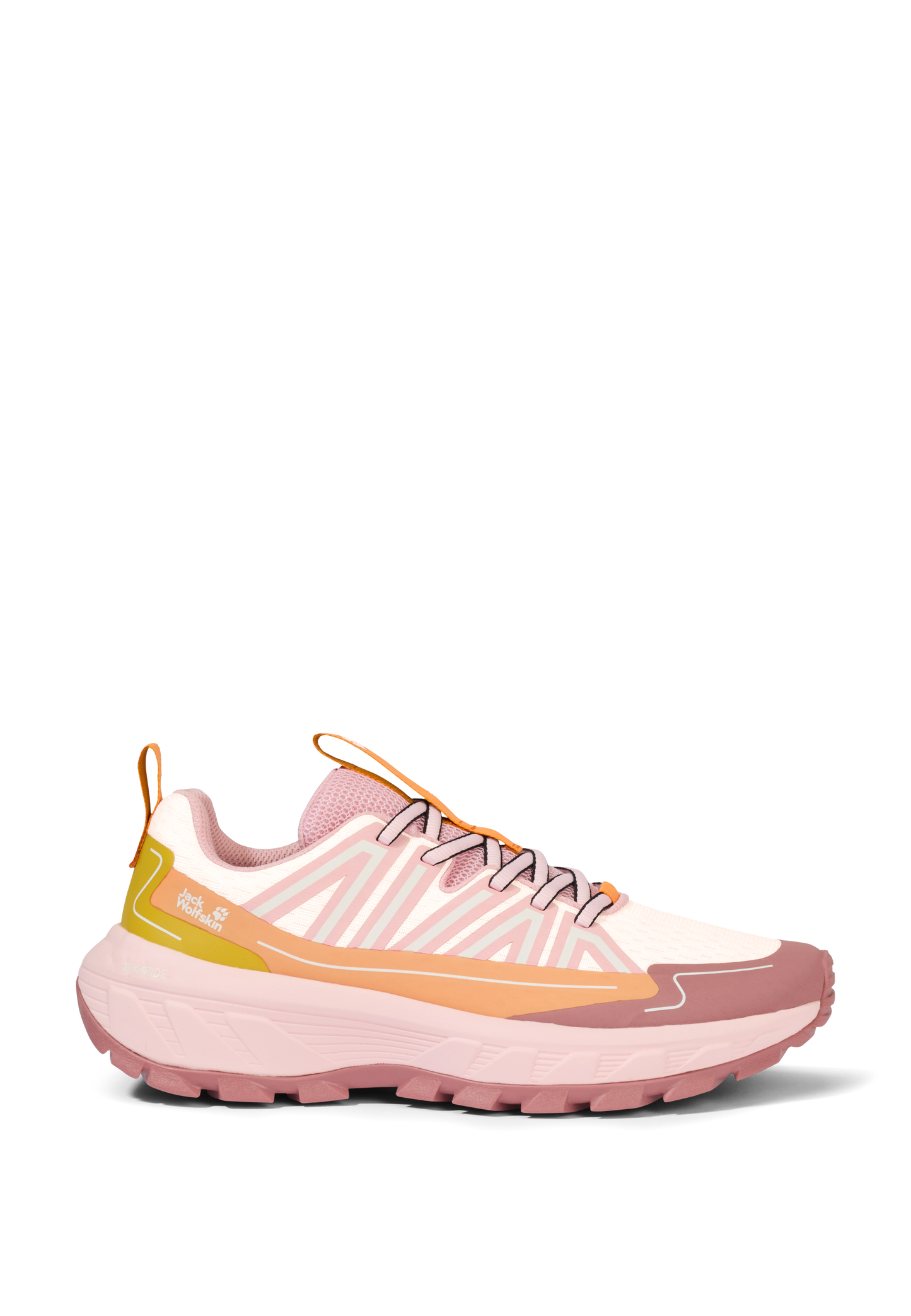 WILD HIKE LOW W