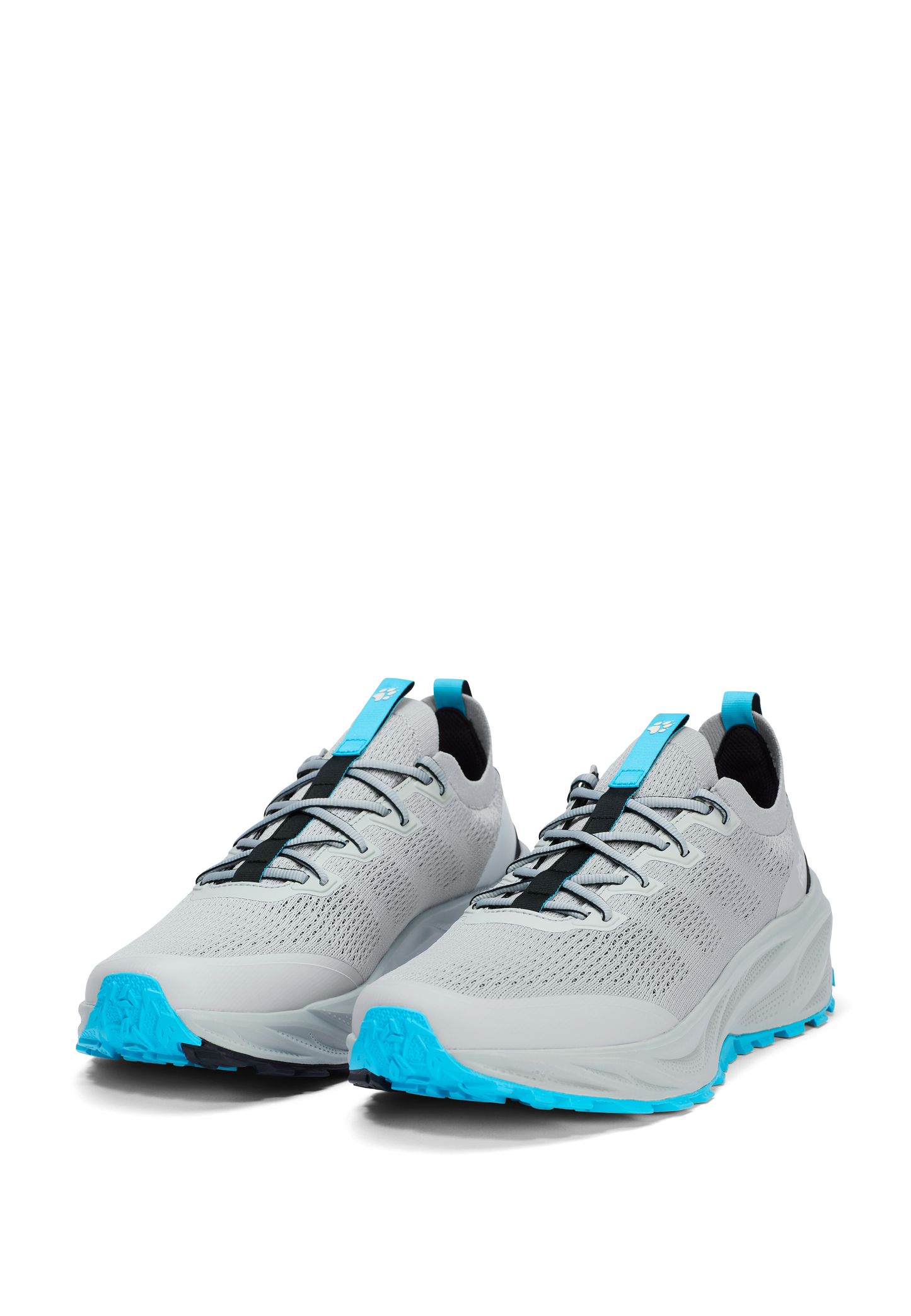 PS TRAIL KNIT LOW M