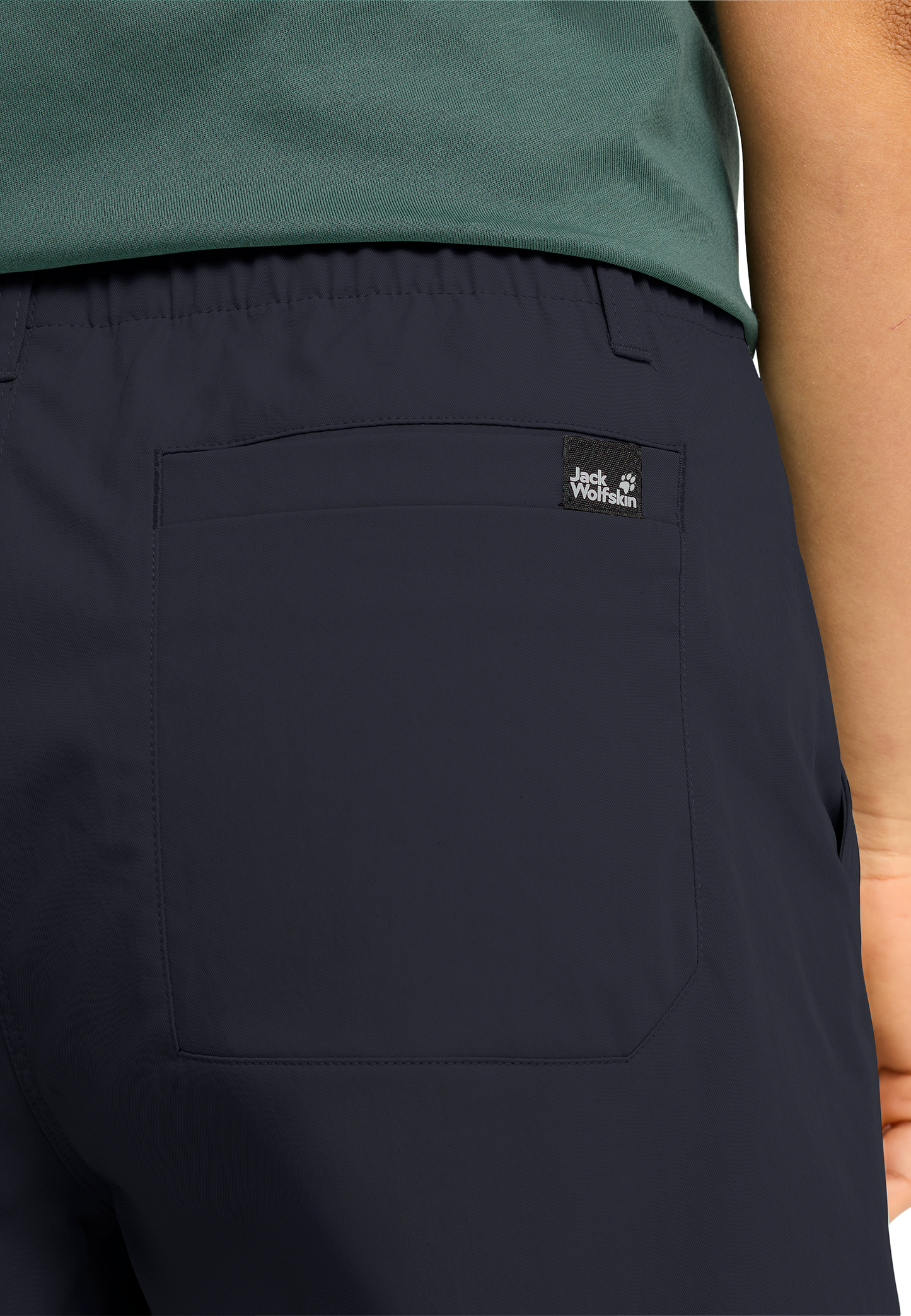 MAHANI SHORTS W