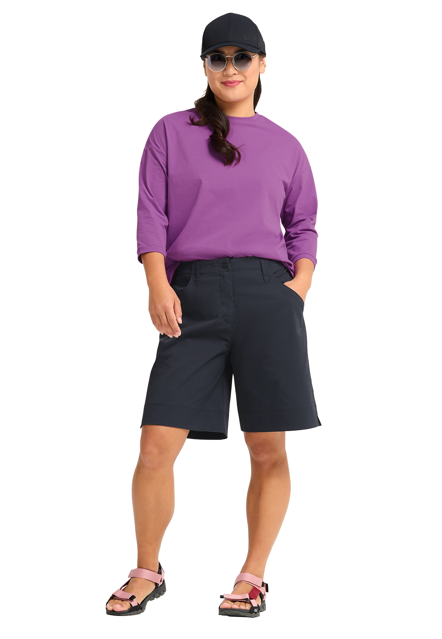 TRAVEL 3|4 T W