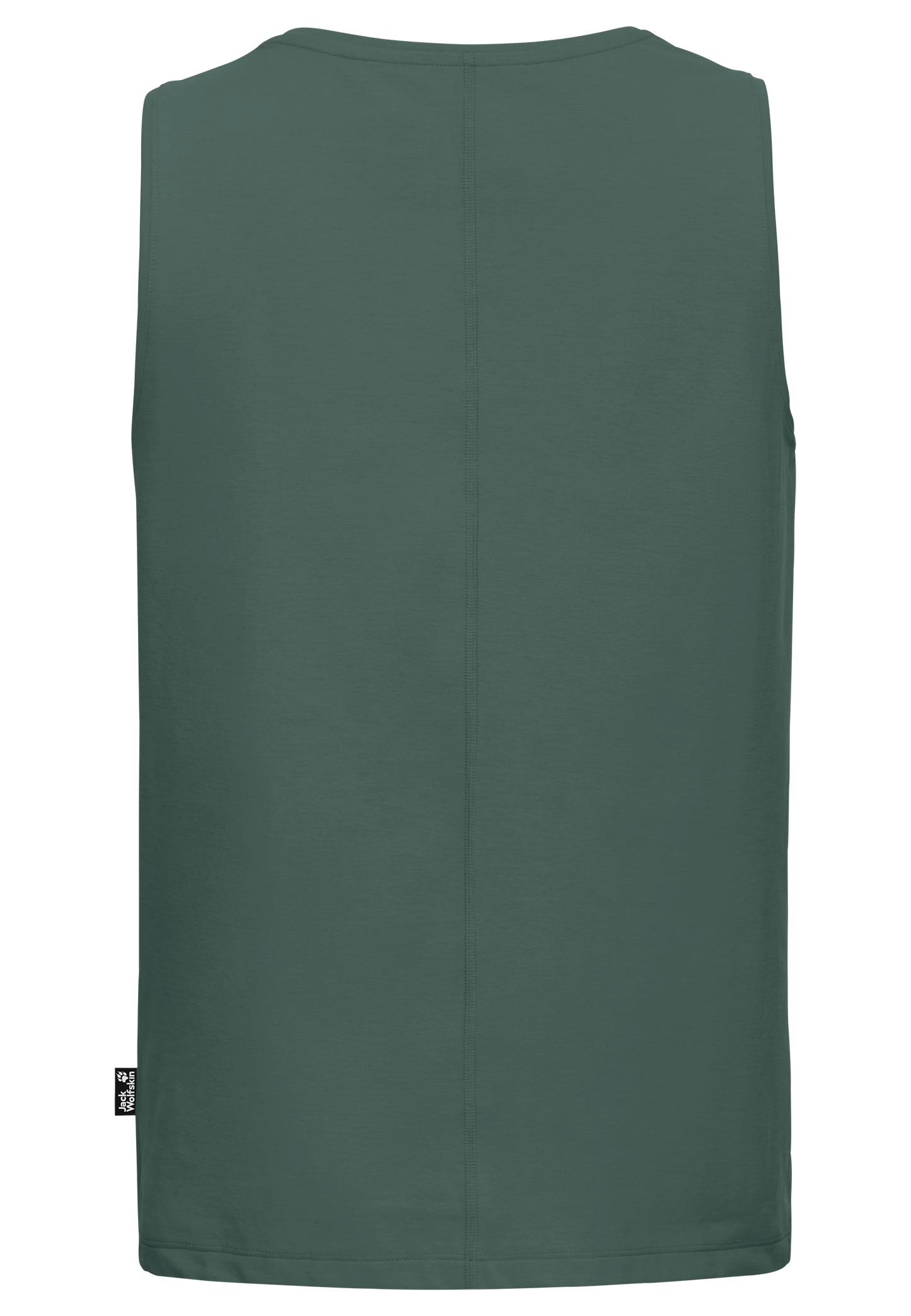 TRAVEL TANK TOP W