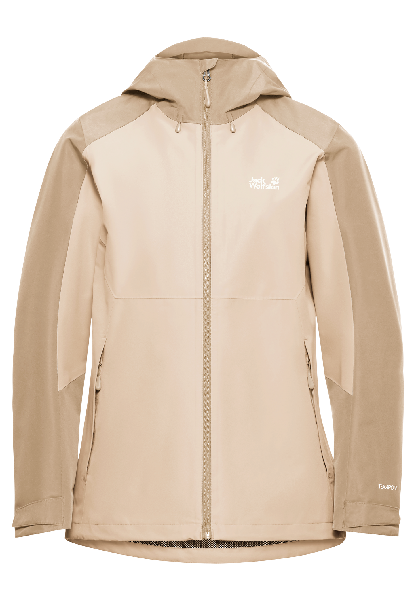 WILDBOUND 2L JKT W