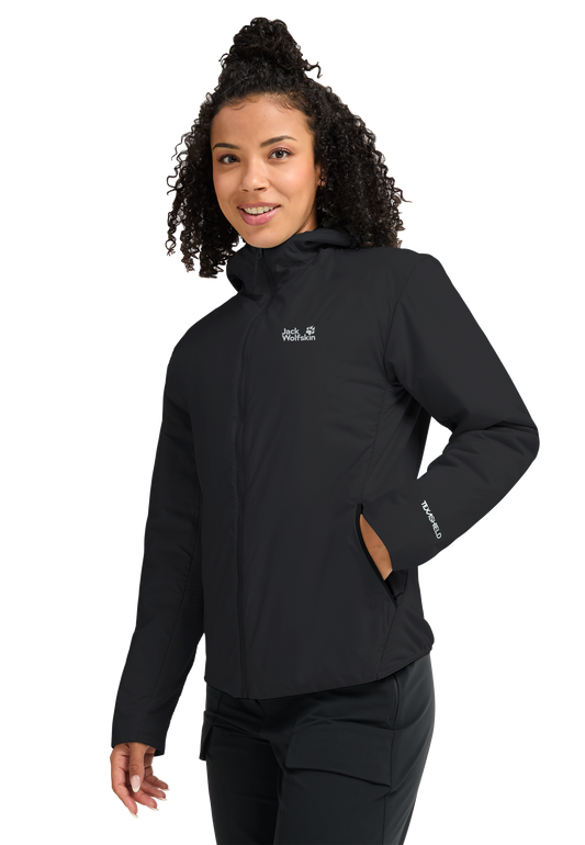 TRAIL LIGHT HYBRID JKT W