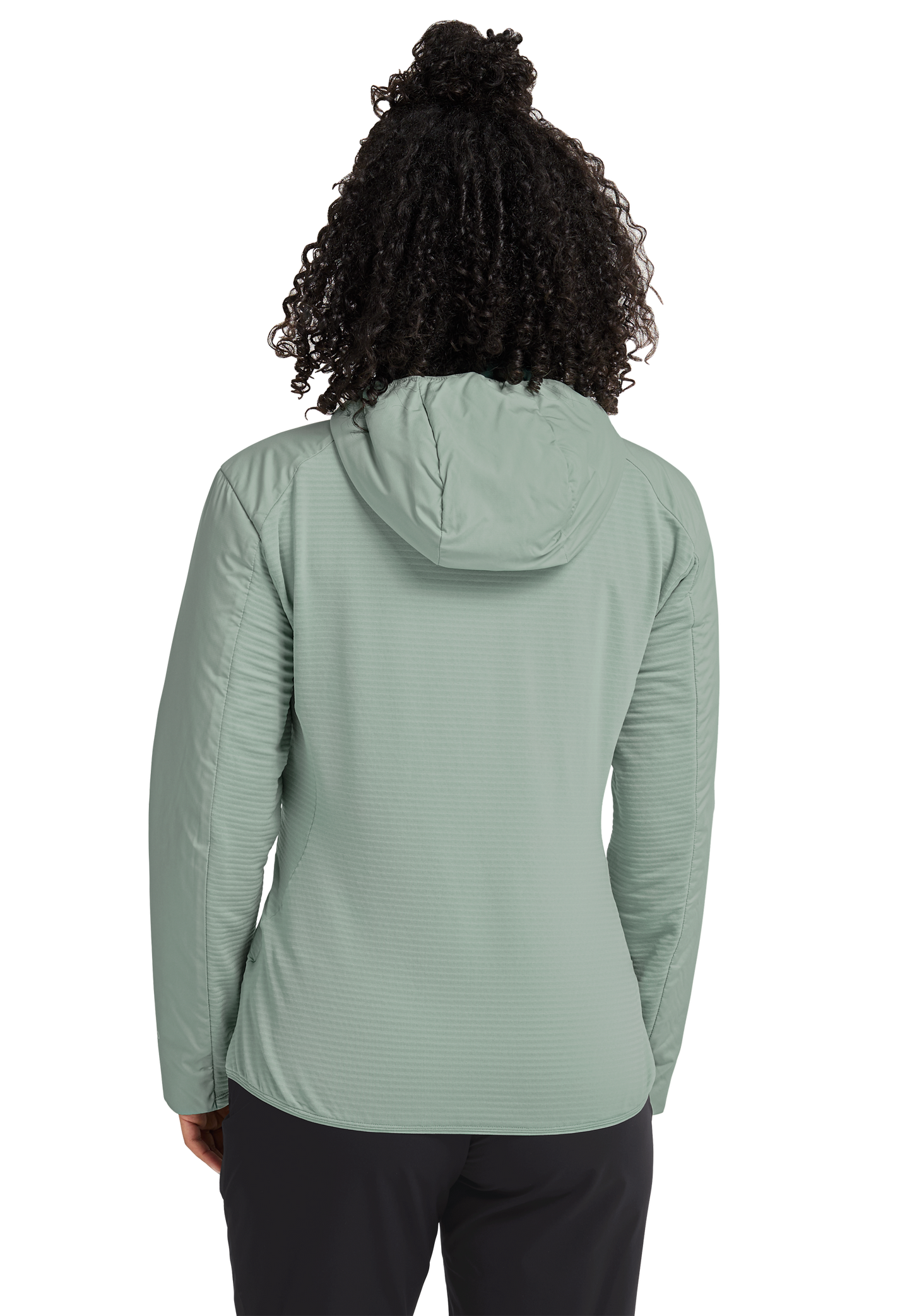 TRAIL LIGHT HYBRID JKT W