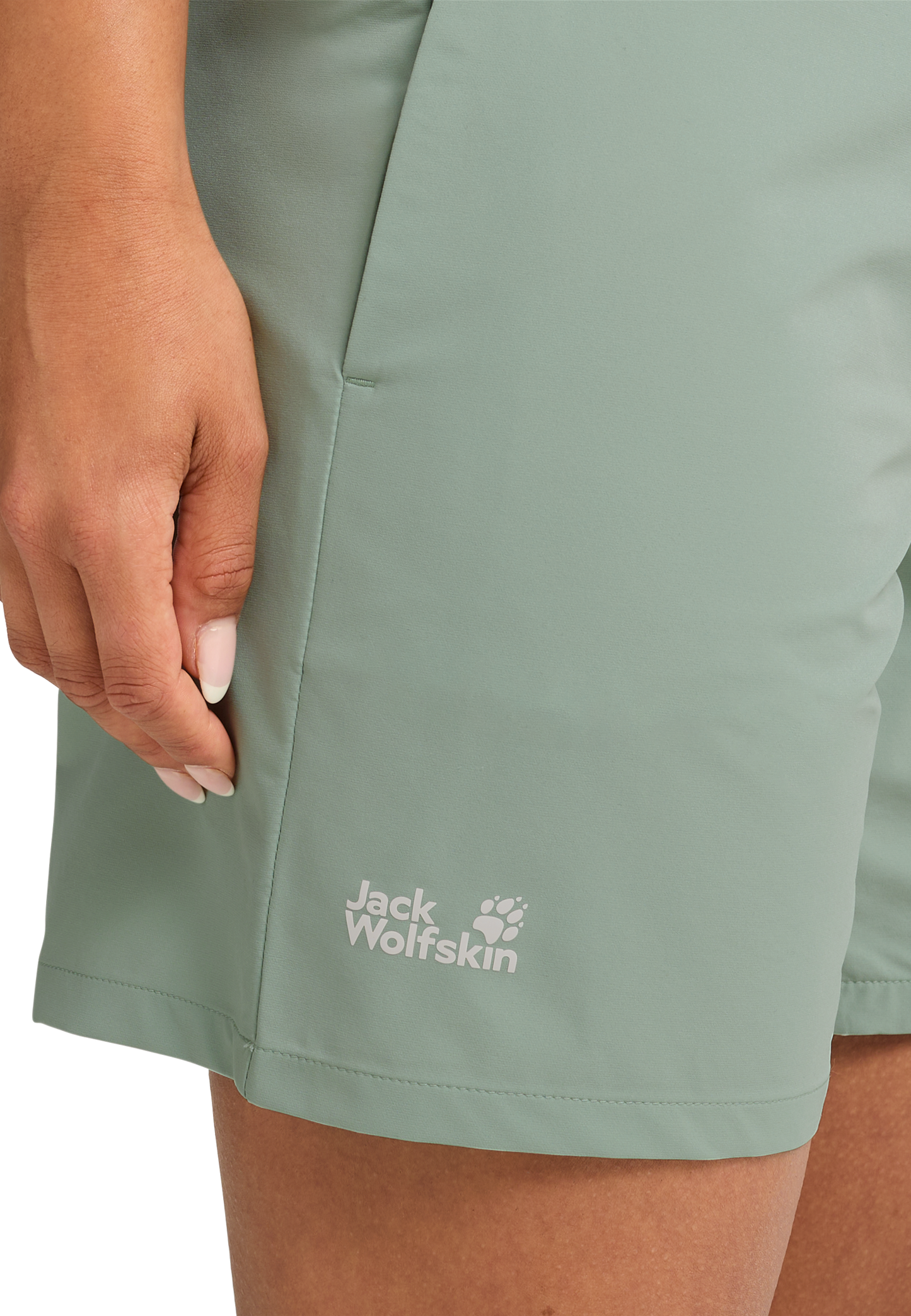 PRELIGHT PULSE SHORTS W