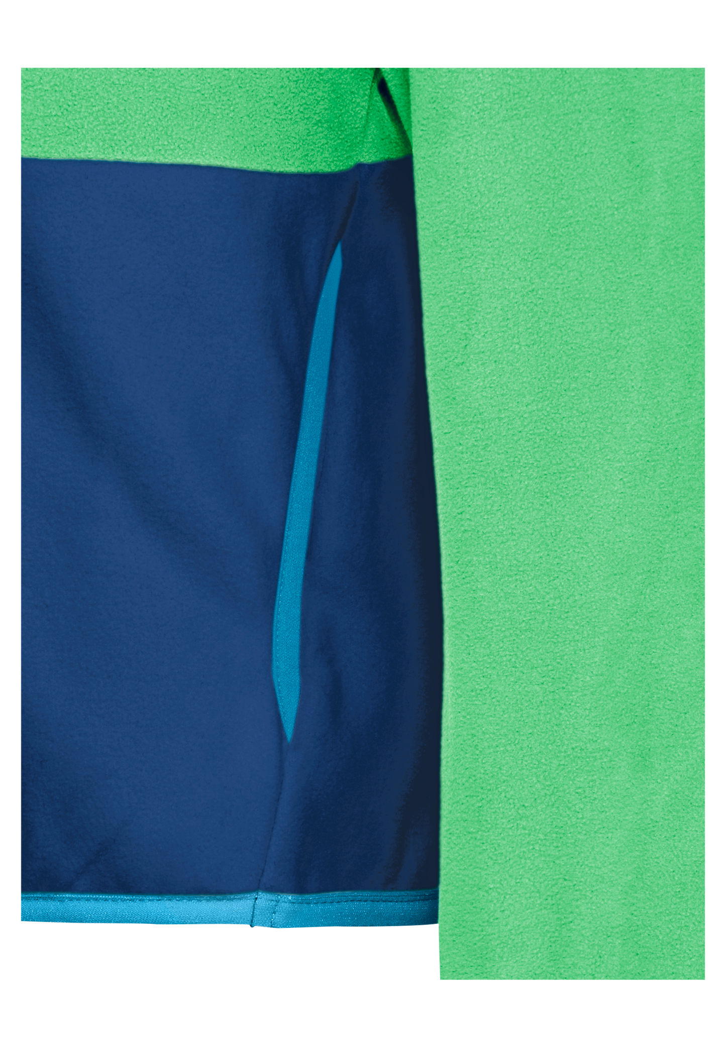 COLORBLOCK TAUNUS HZ K