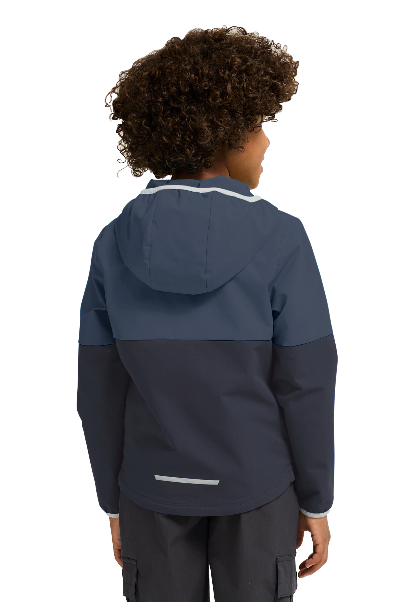 SANDBIRD HOODED JKT K