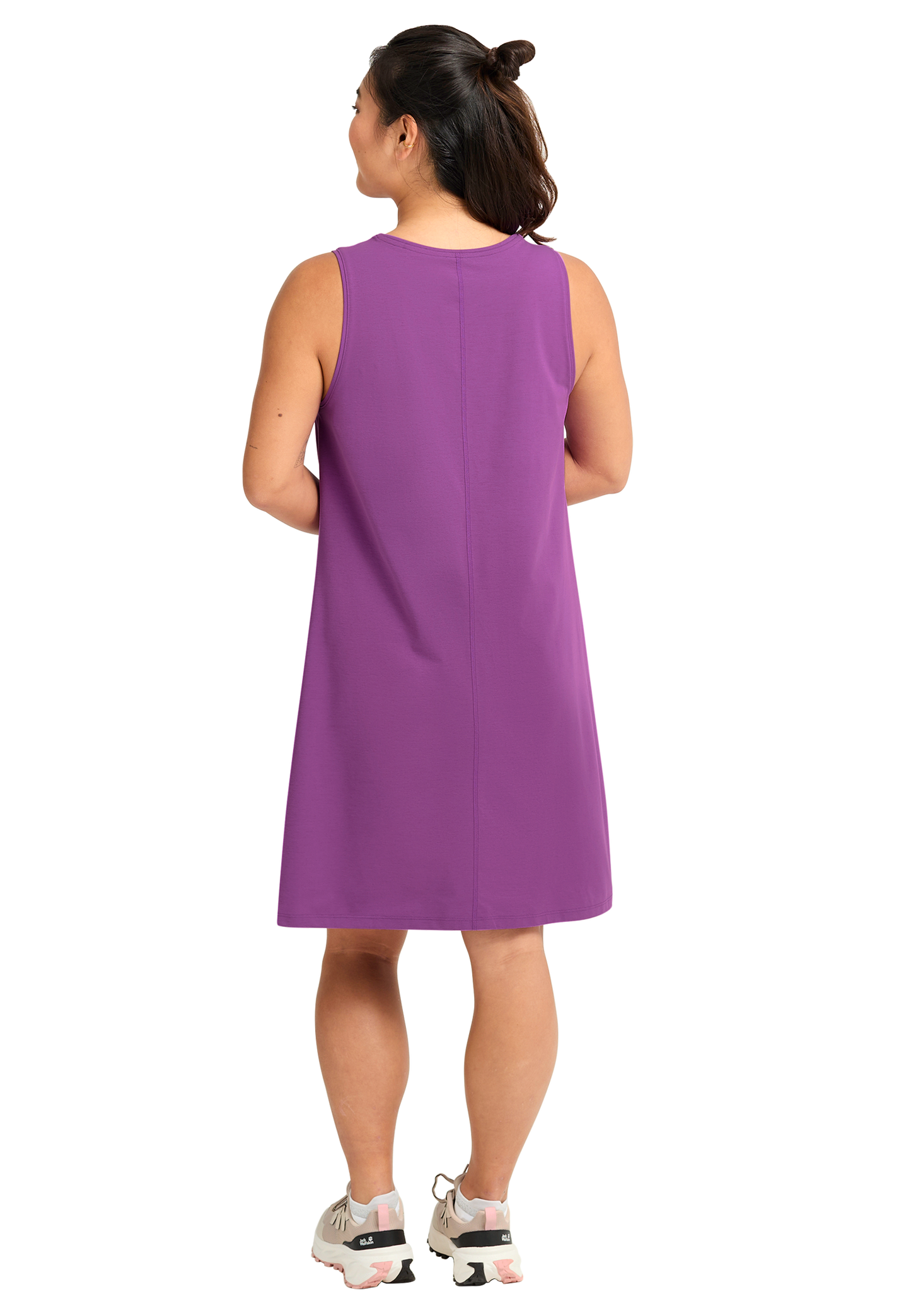 TRAVEL DRESS W