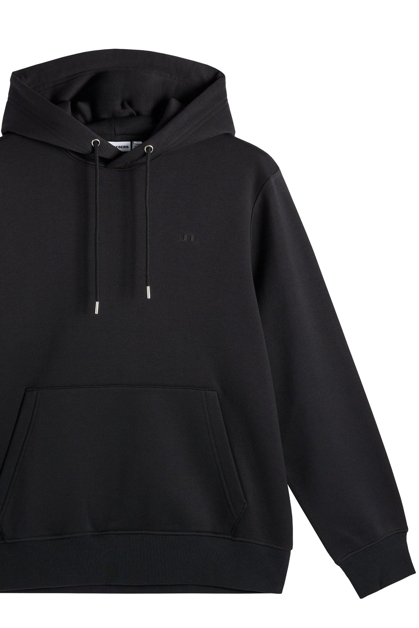 Alpha Hood / Black