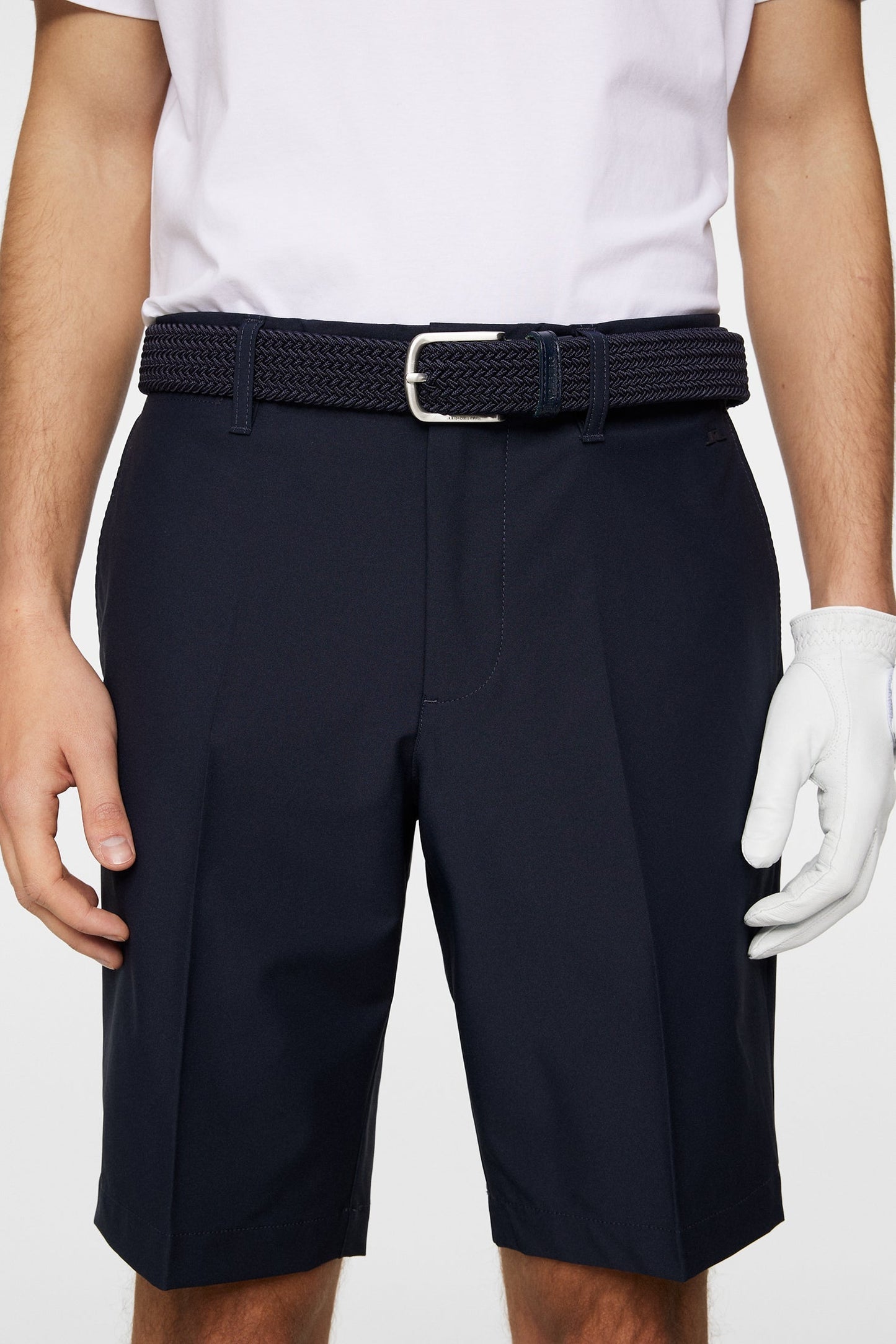 Eloy Shorts / Navy