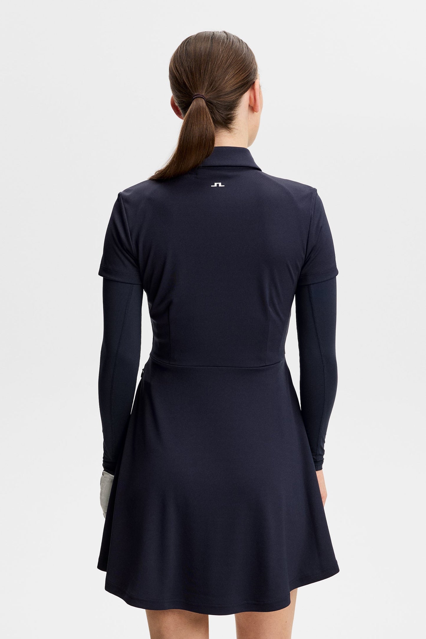Janna Dress / Navy