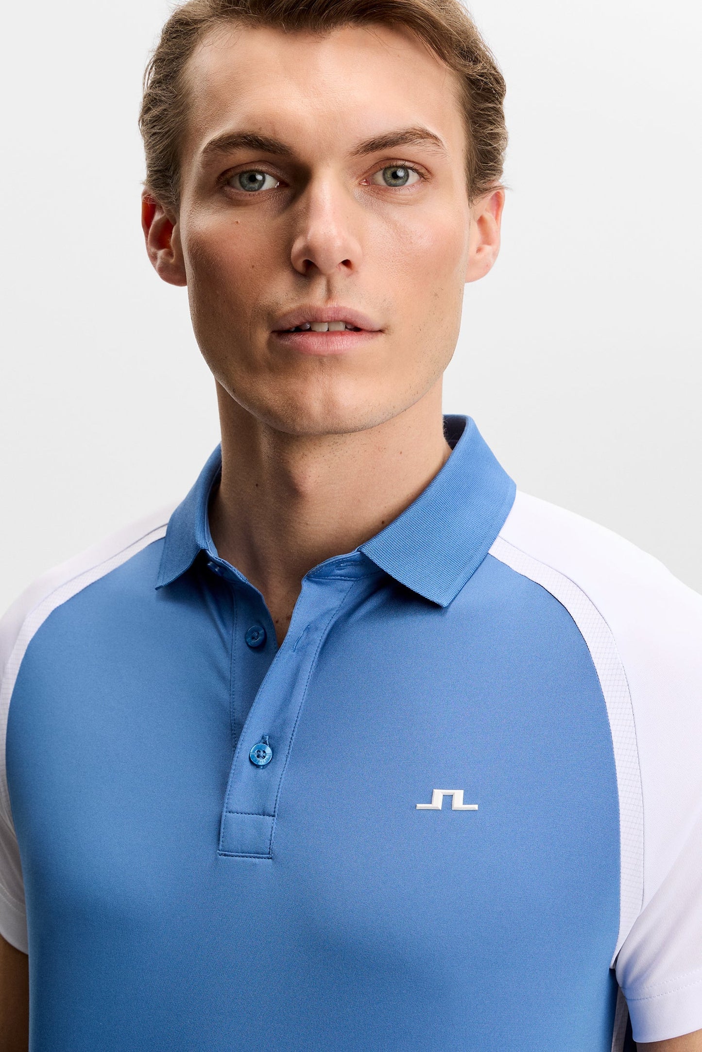 Bruce Polo / Federal Blue