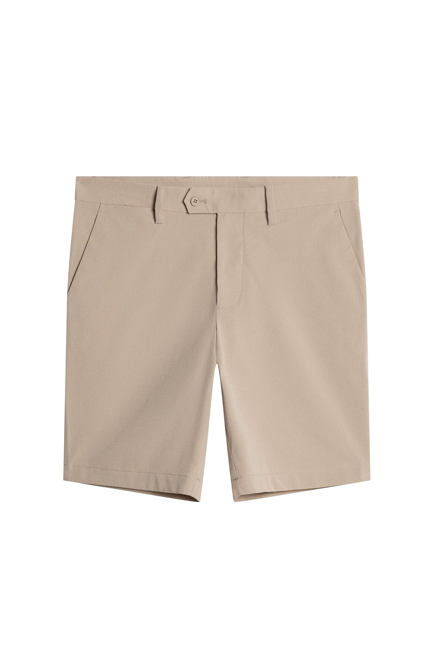 Players Shorts / Oyster Brown