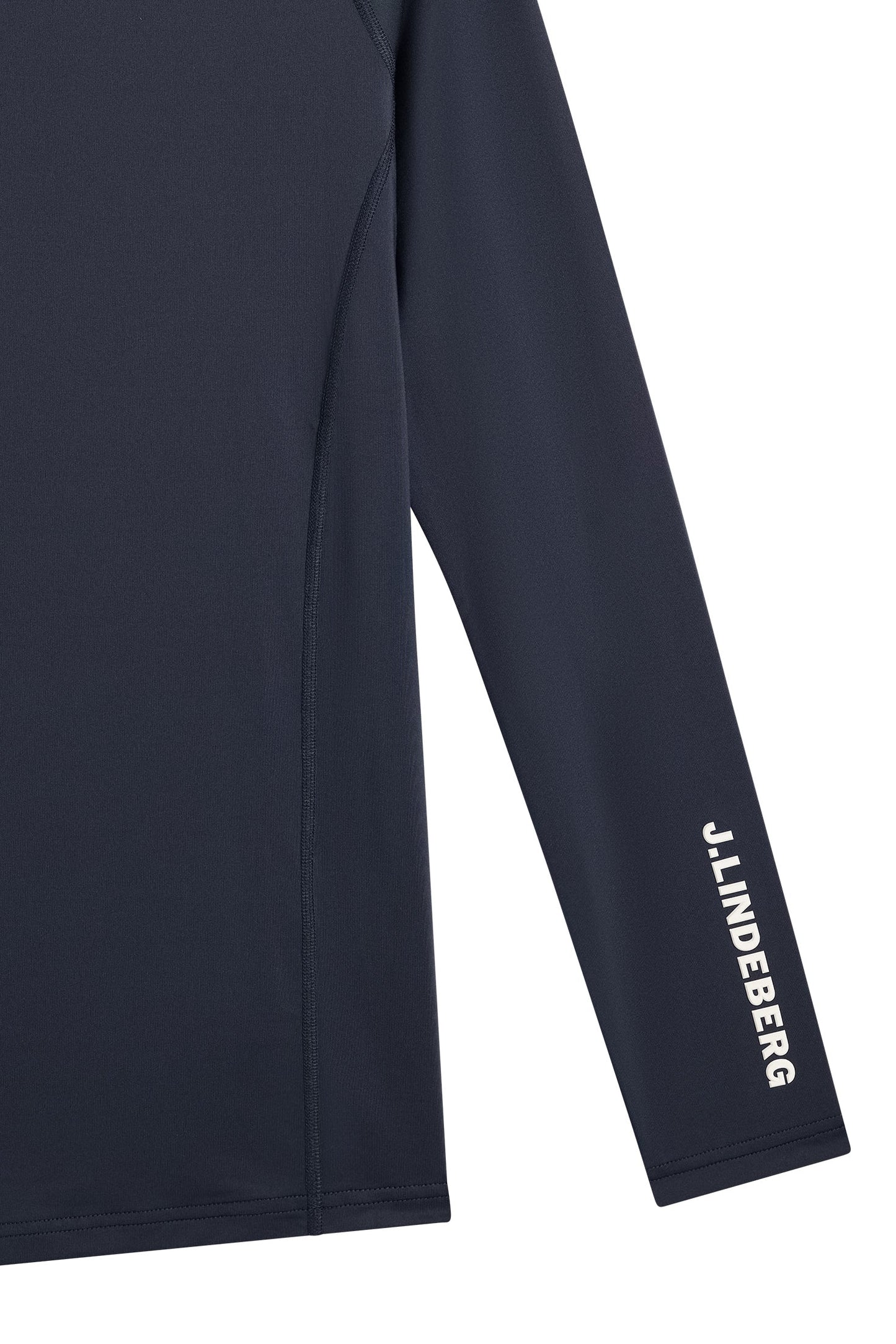 Ello Compression Top / Navy