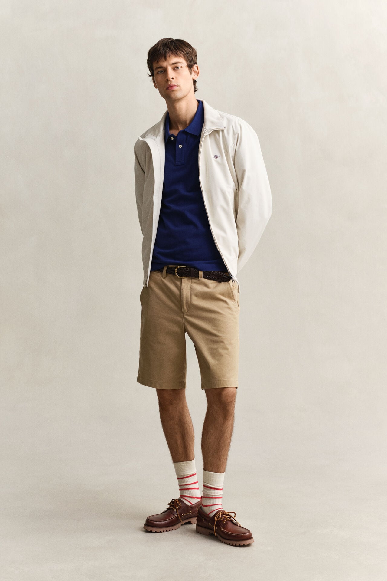 Regular Fit Polo Shirt