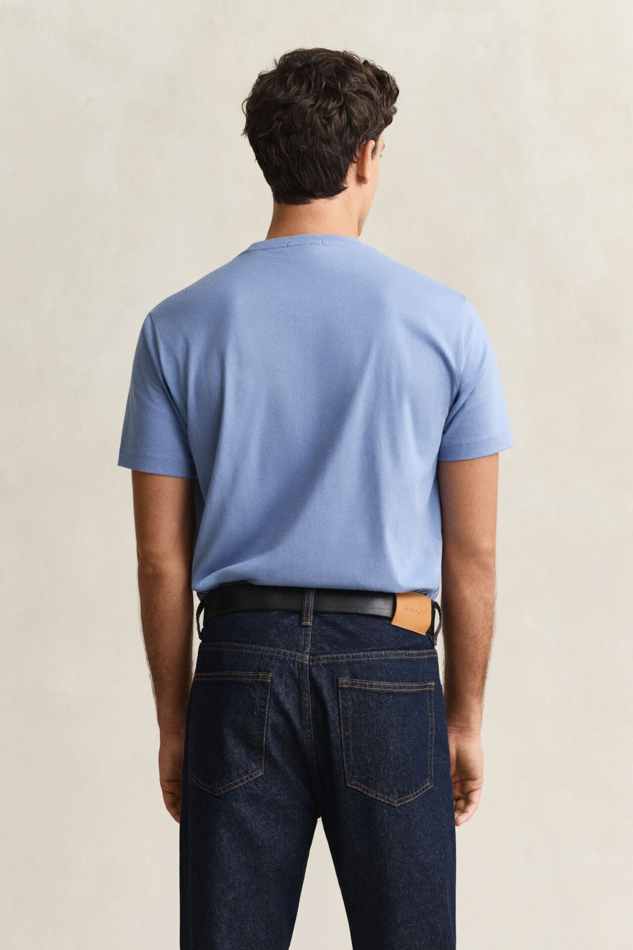 Regular Fit Shield T-Shirt