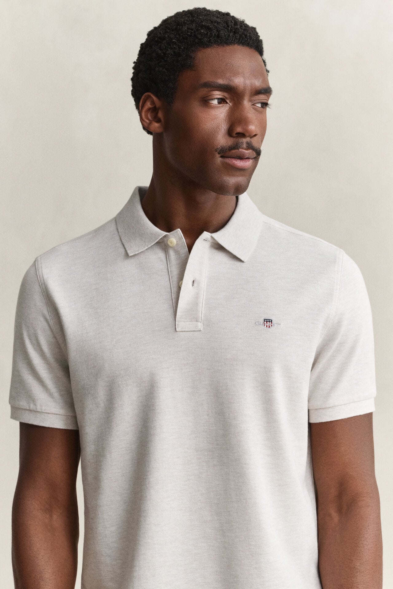 Regular Fit Polo Shirt