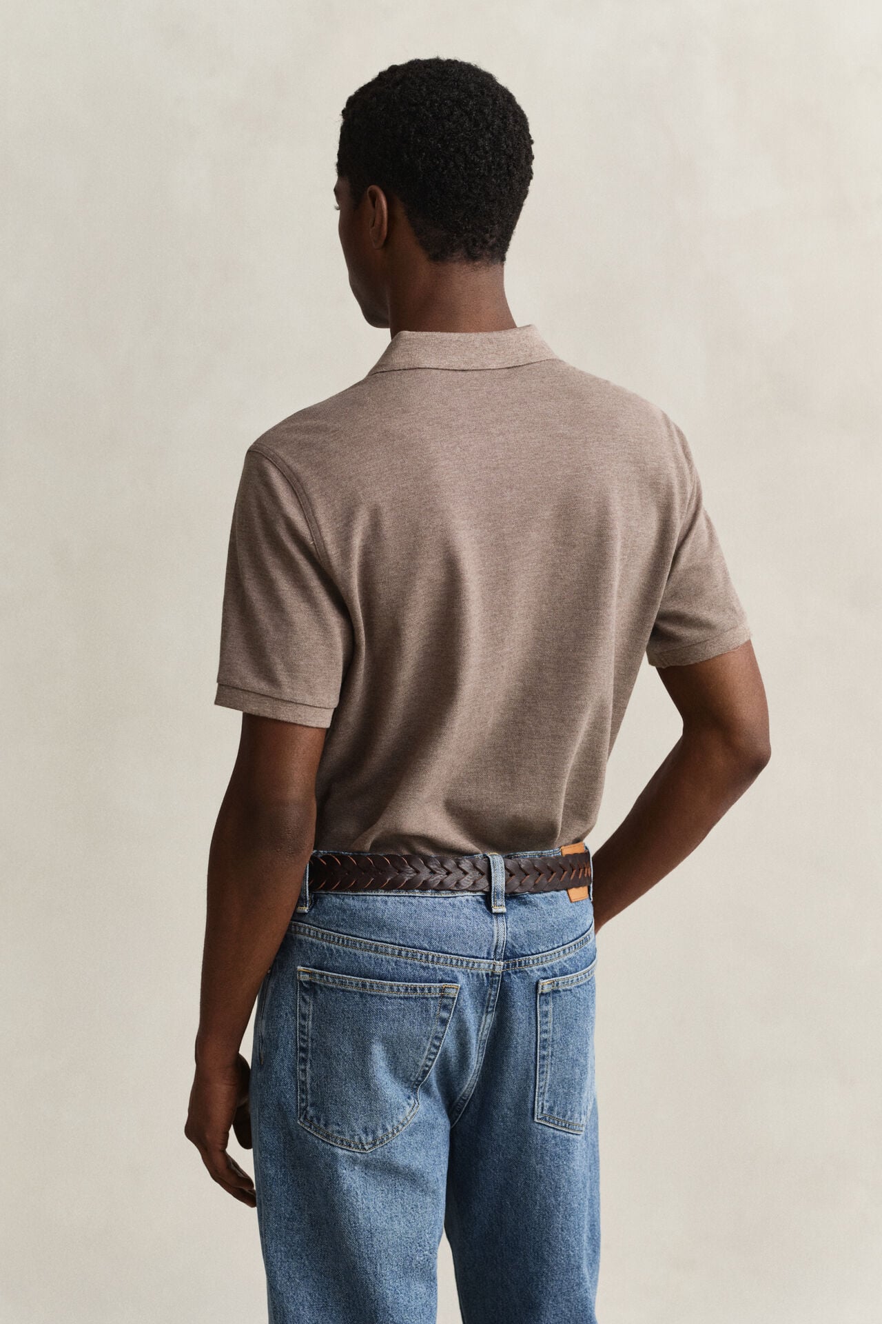 Regular Fit Polo Shirt