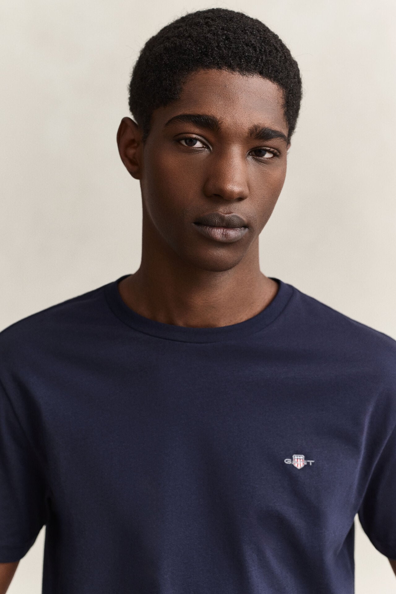 Regular Fit Shield T-Shirt