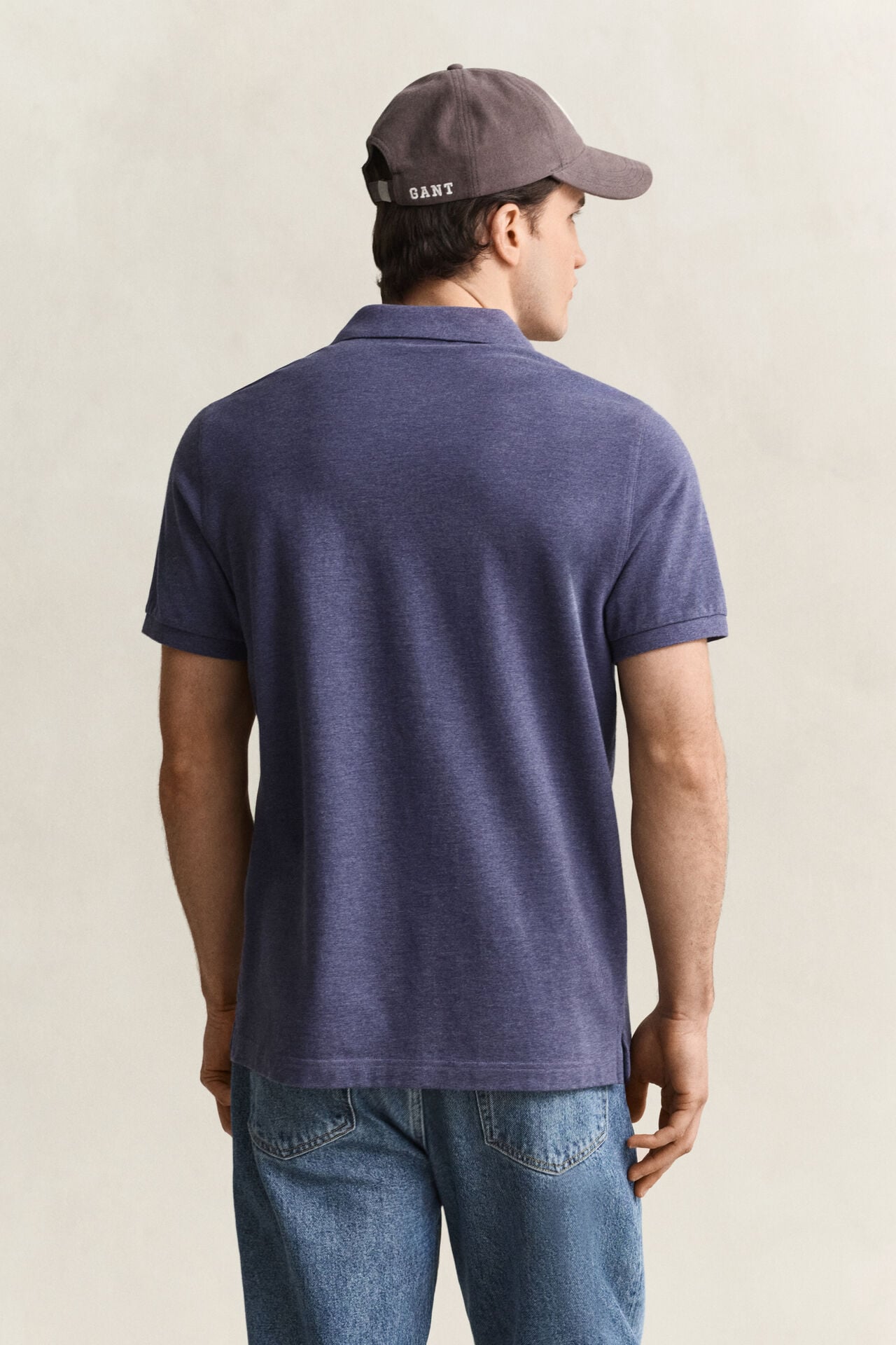 Regular Fit Polo Shirt