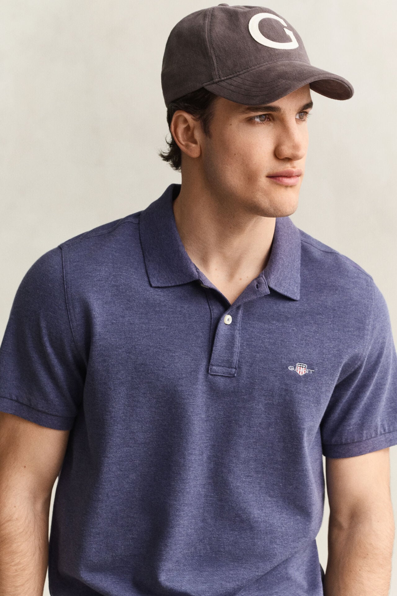 Regular Fit Polo Shirt